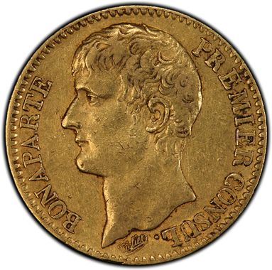 Cert 20441334 - Coin Image