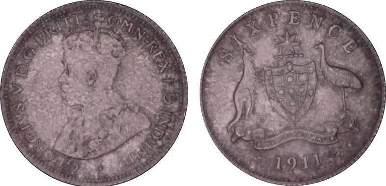 Cert 20439623 - Coin Image