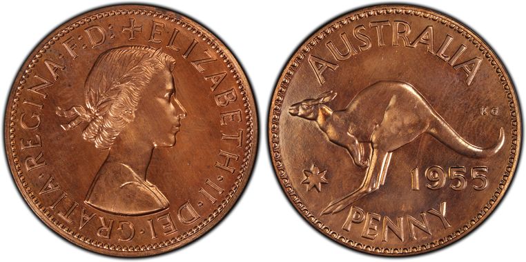 Cert 20461282 - Coin Image