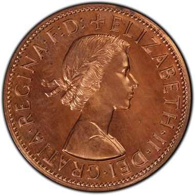 Cert 20461282 - Coin Image