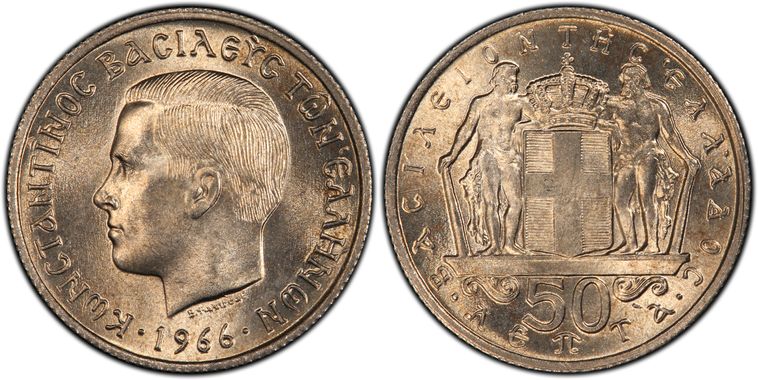 Cert 20439107 - Coin Image