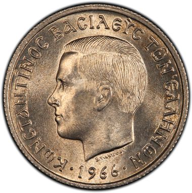 Cert 20439107 - Coin Image