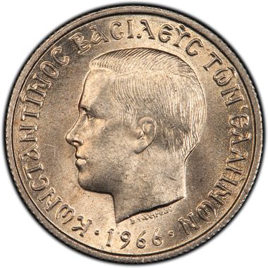Cert 20439110 - Coin Image