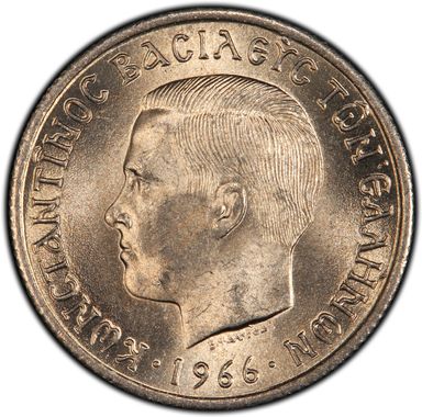 Cert 20439117 - Coin Image