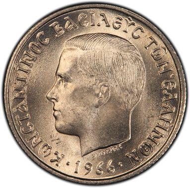 Cert 20439128 - Coin Image