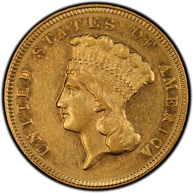 Cert 20428416 - Coin Image