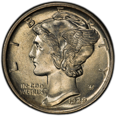 Cert 20432681 - Coin Image