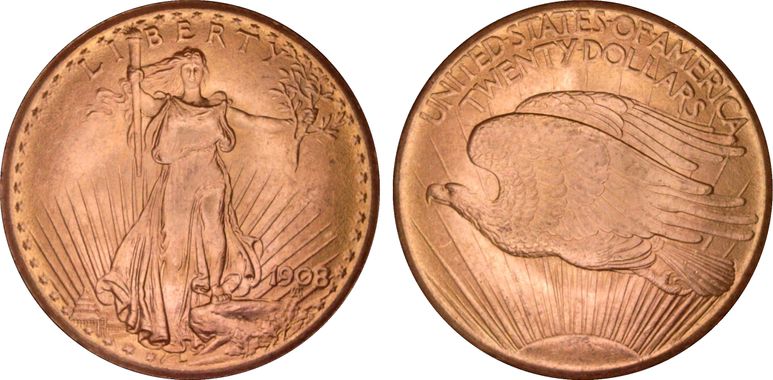 Cert 20423956 - Coin Image