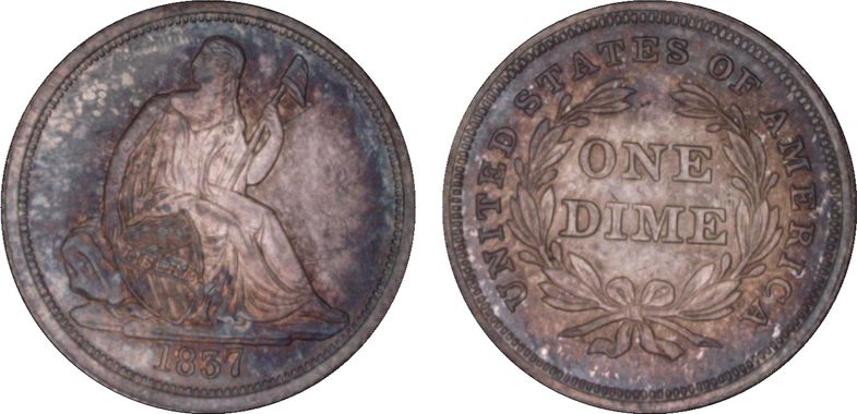 Cert 20423957 - Coin Image