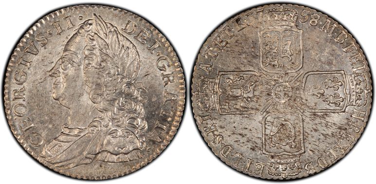 Cert 20418855 - Coin Image