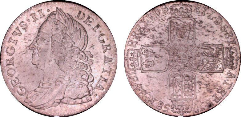 Cert 20418855 - Coin Image