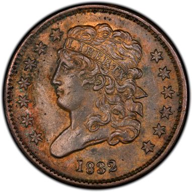Cert 20421581 - Coin Image