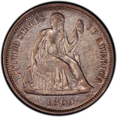 Cert 20412351 - Coin Image
