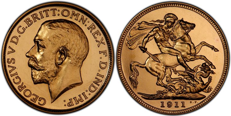 Cert 20198711 - Coin Image