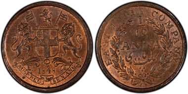 1848(C) 1/12 An SW-2.61 MS64BN