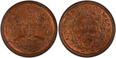 1848(C) 1/12 An SW-2.61 MS64BN