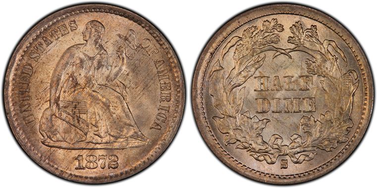 Cert 20406919 - Coin Image