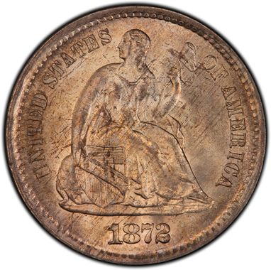 Cert 20406919 - Coin Image