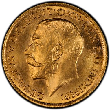 Cert 20195147 - Coin Image