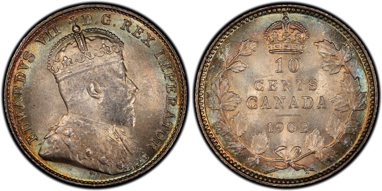 Cert 20408323 - Coin Image