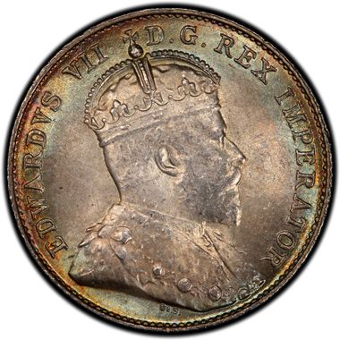 Cert 20408323 - Coin Image