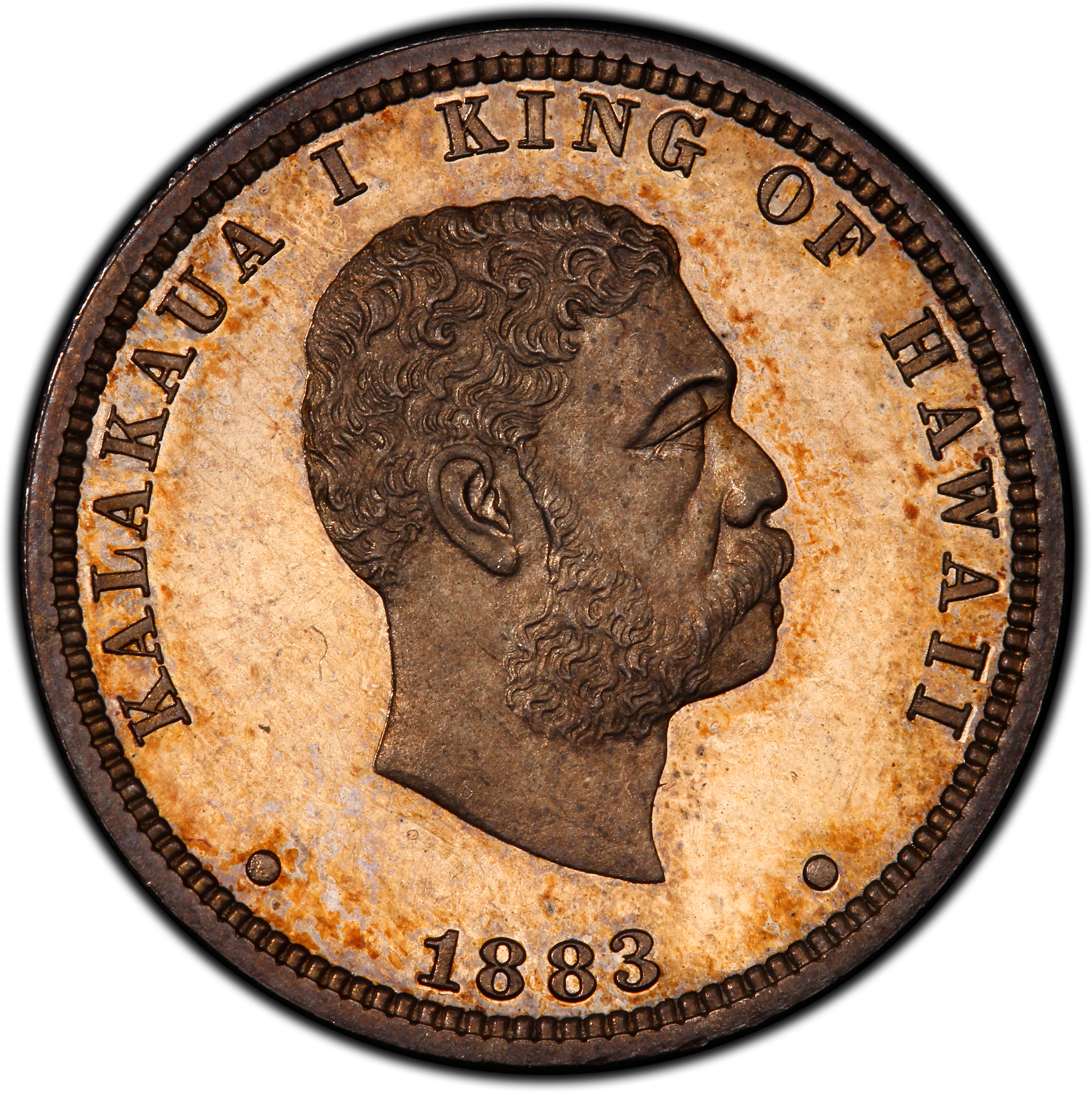 PCGS Certificate Verification Coin Details for Cert #25570982