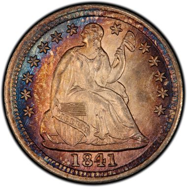 Cert 25570010 - Coin Image