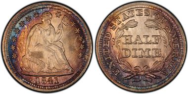 1841 H10C MS67