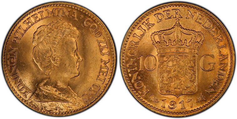 Cert 20169689 - Coin Image