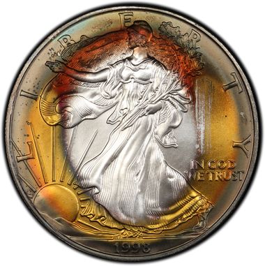 Cert 20169656 - Coin Image