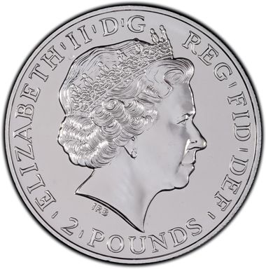 Cert 20169584 - Coin Image