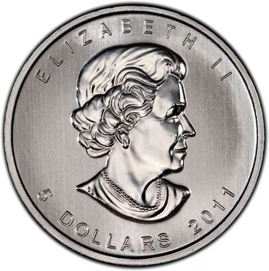 Cert 20169585 - Coin Image
