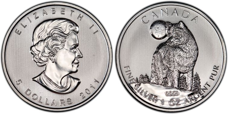 Cert 20169586 - Coin Image