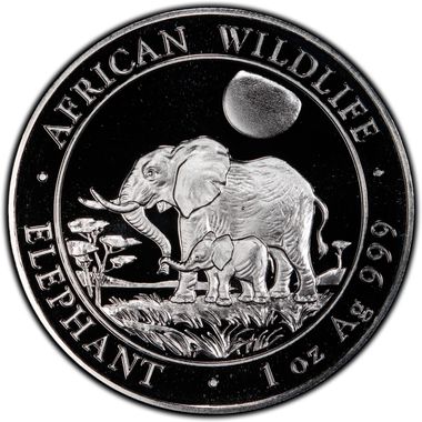 Cert 20169591 - Coin Image