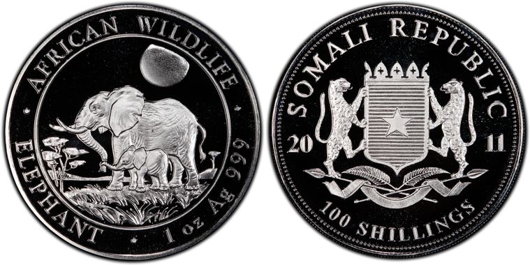 Cert 20169591 - Coin Image