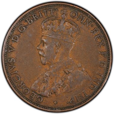 Cert 20159406 - Coin Image