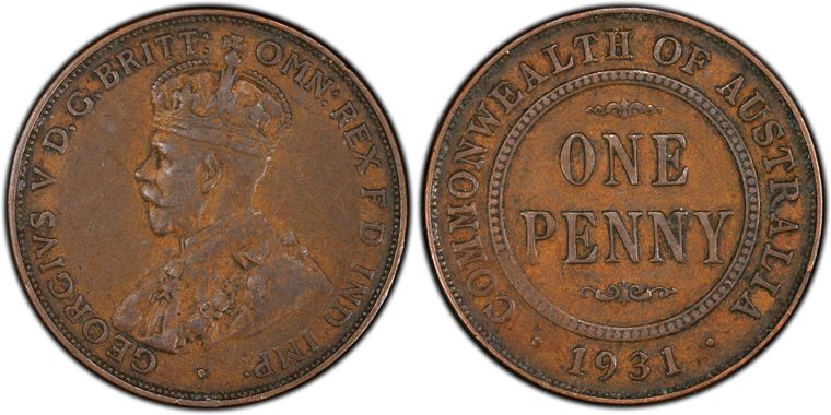 Cert 20159406 - Coin Image