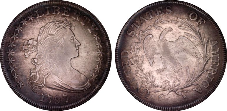 Cert 20151424 - Coin Image