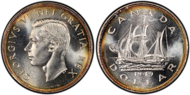 Cert 20171405 - Coin Image