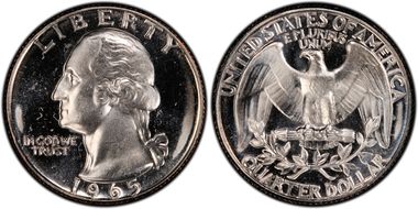 1965 25C SMS SP66CAM