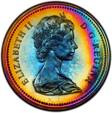Cert 20114989 - Coin Image