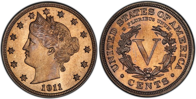 Cert 20295052 - Coin Image