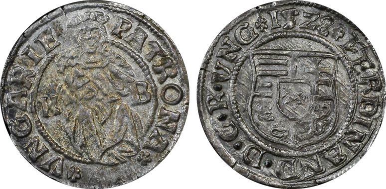 Cert 20294025 - Coin Image