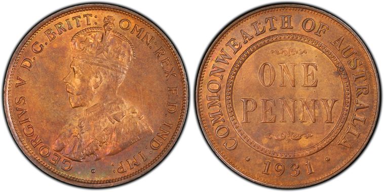 Cert 20294007 - Coin Image