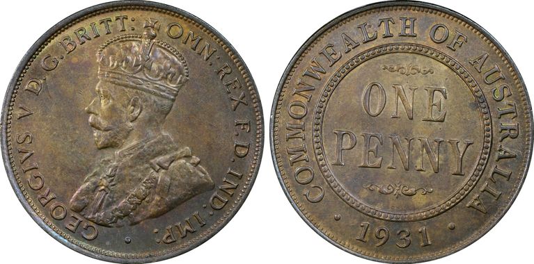 Cert 20294007 - Coin Image