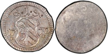 1770 Pfg KM-315 MS64