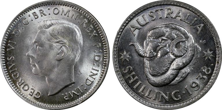 Cert 20293814 - Coin Image