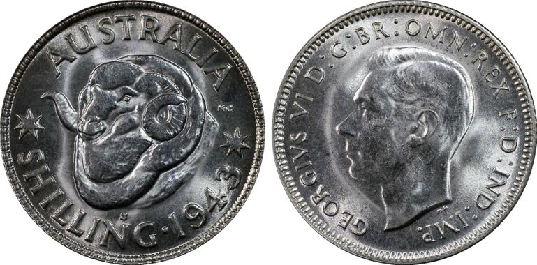 Cert 20293824 - Coin Image