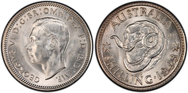 Cert 20293824 - Coin Image