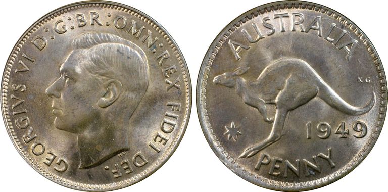 Cert 20293828 - Coin Image